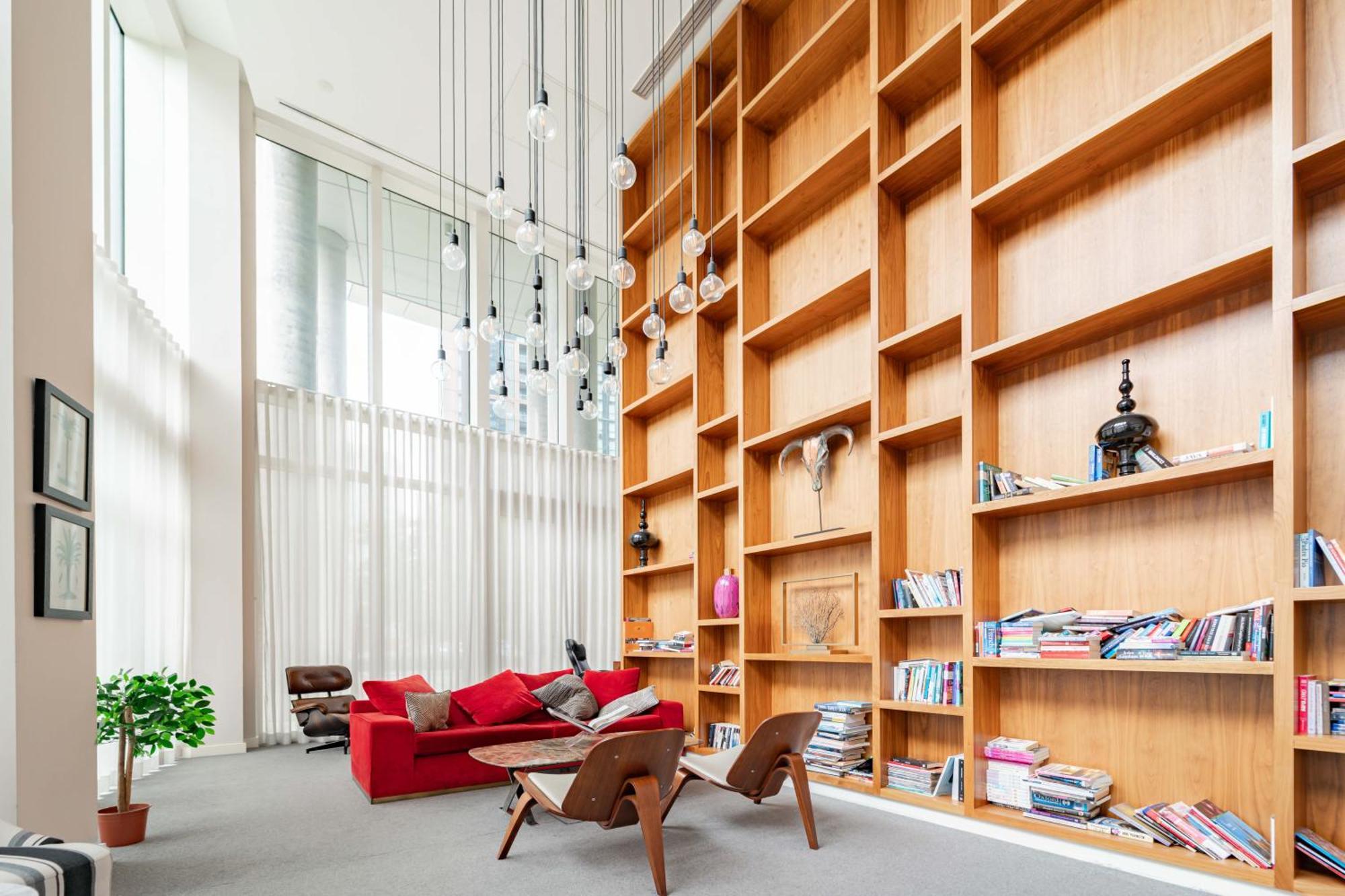 Stylish And Comfortable Canary Wharf Apartment Perfect For Long Stays London Eksteriør bilde